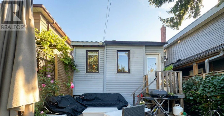 250 Rushton Road, Toronto, ON, M6G 3J5 - 33