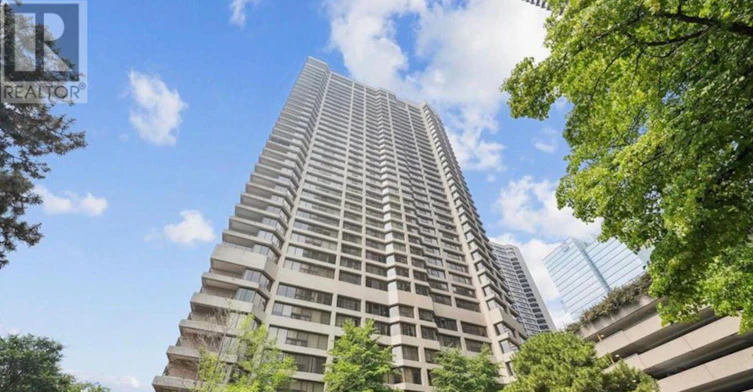 1605-65 Harbour Square, Toronto, ON, M5J 2L4
