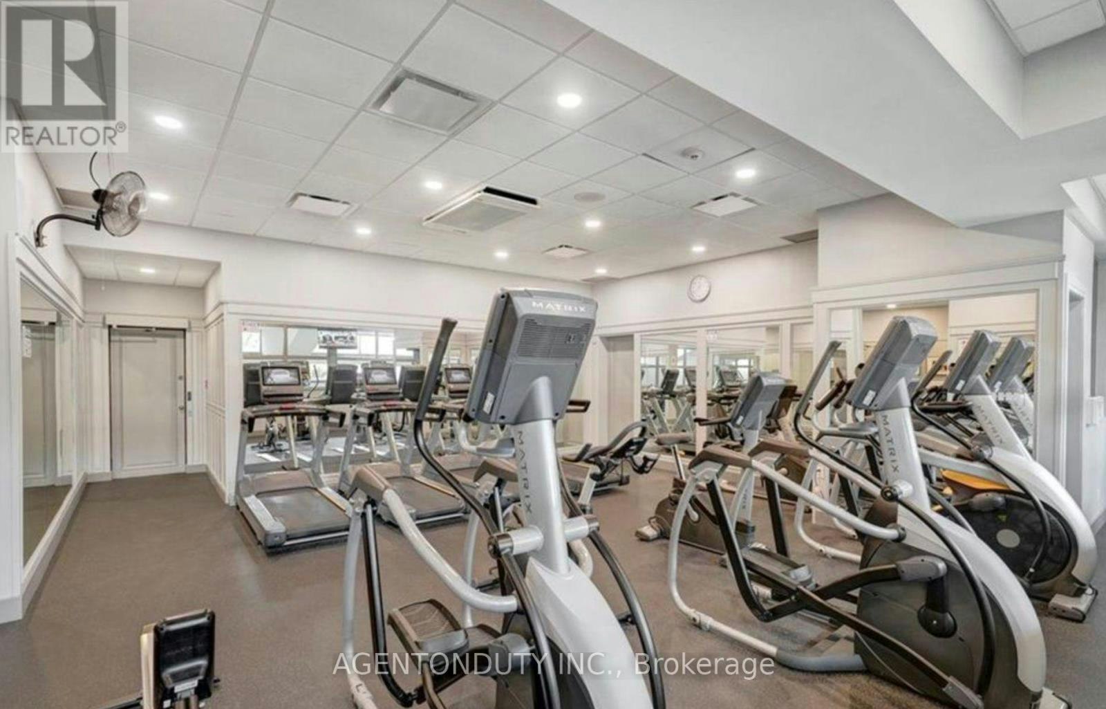1605-65 Harbour Square, Toronto, ON, M5J 2L4 - 21