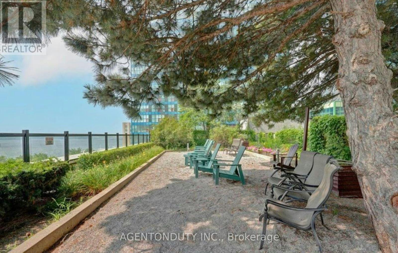 1605-65 Harbour Square, Toronto, ON, M5J 2L4 - 17