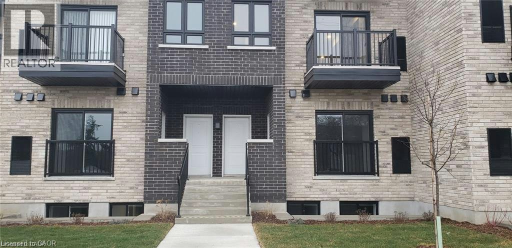 7-600 Victoria Street S, Kitchener, ON, N2M 1B3 - 2