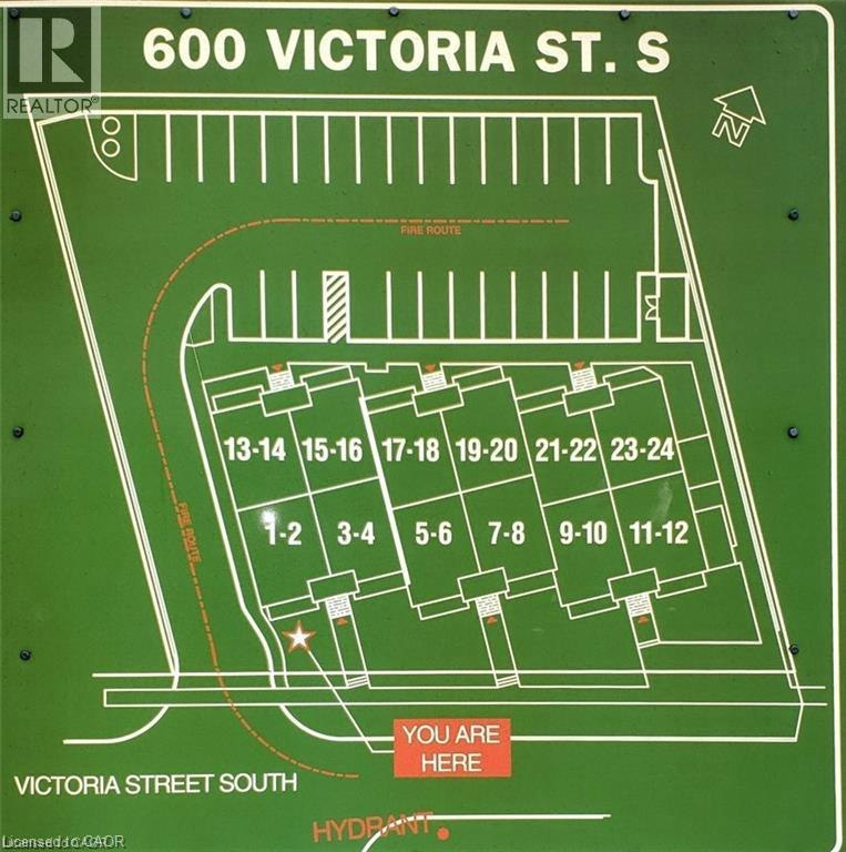 7-600 Victoria Street S, Kitchener, ON, N2M 1B3 - 23