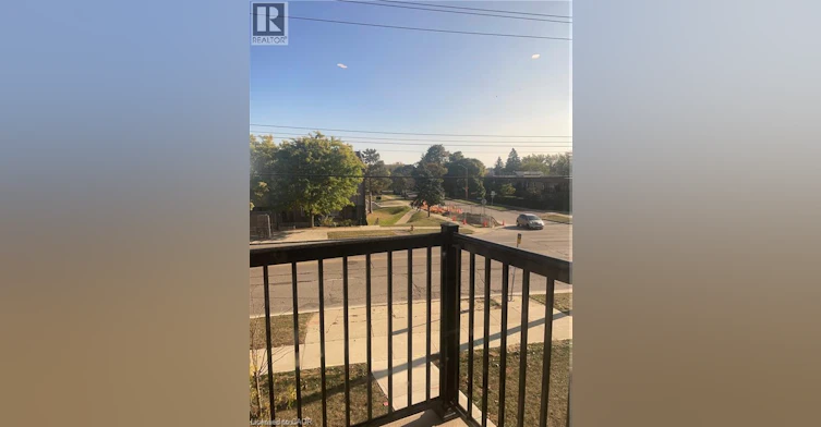 7-600 Victoria Street S, Kitchener, ON, N2M 1B3 - 5