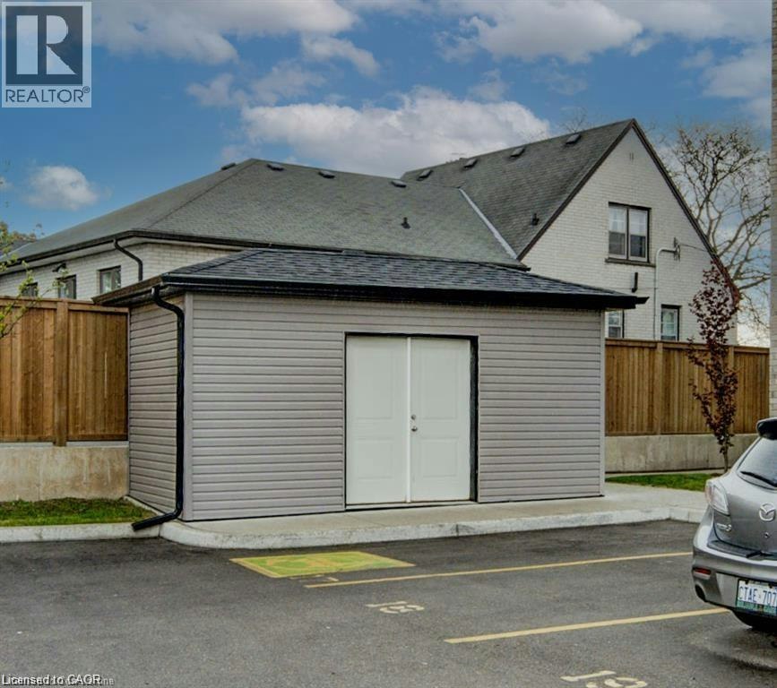 7-600 Victoria Street S, Kitchener, ON, N2M 1B3 - 22