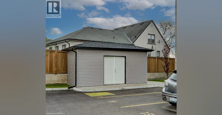 7-600 Victoria Street S, Kitchener, ON, N2M 1B3 - 22