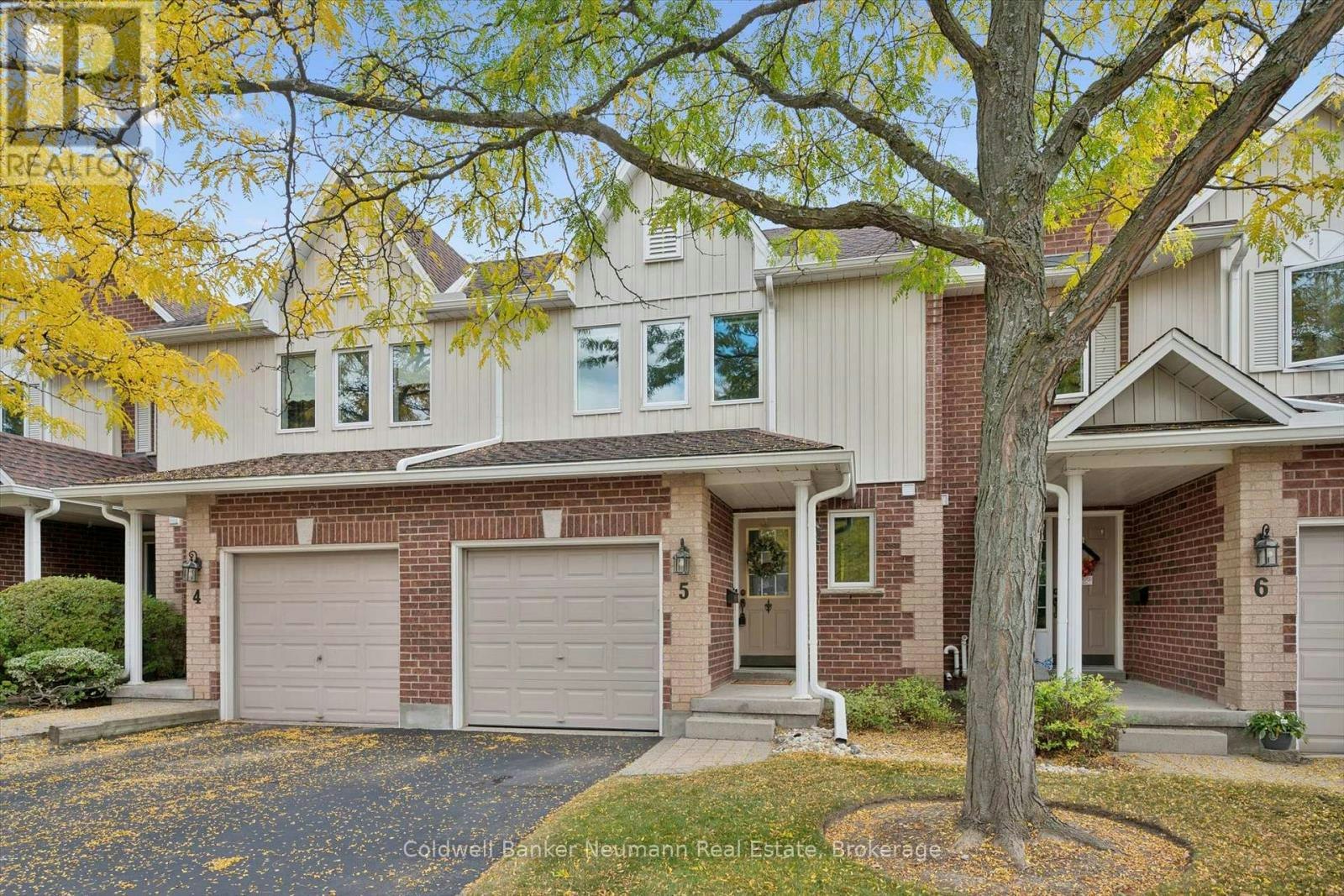 5-39 Ptarmigan Drive, Guelph, ON, N1C 1E8