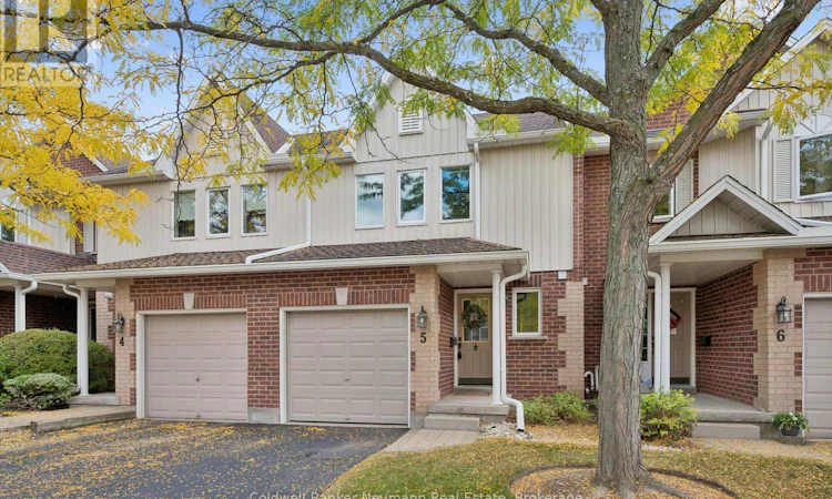 5-39 Ptarmigan Drive