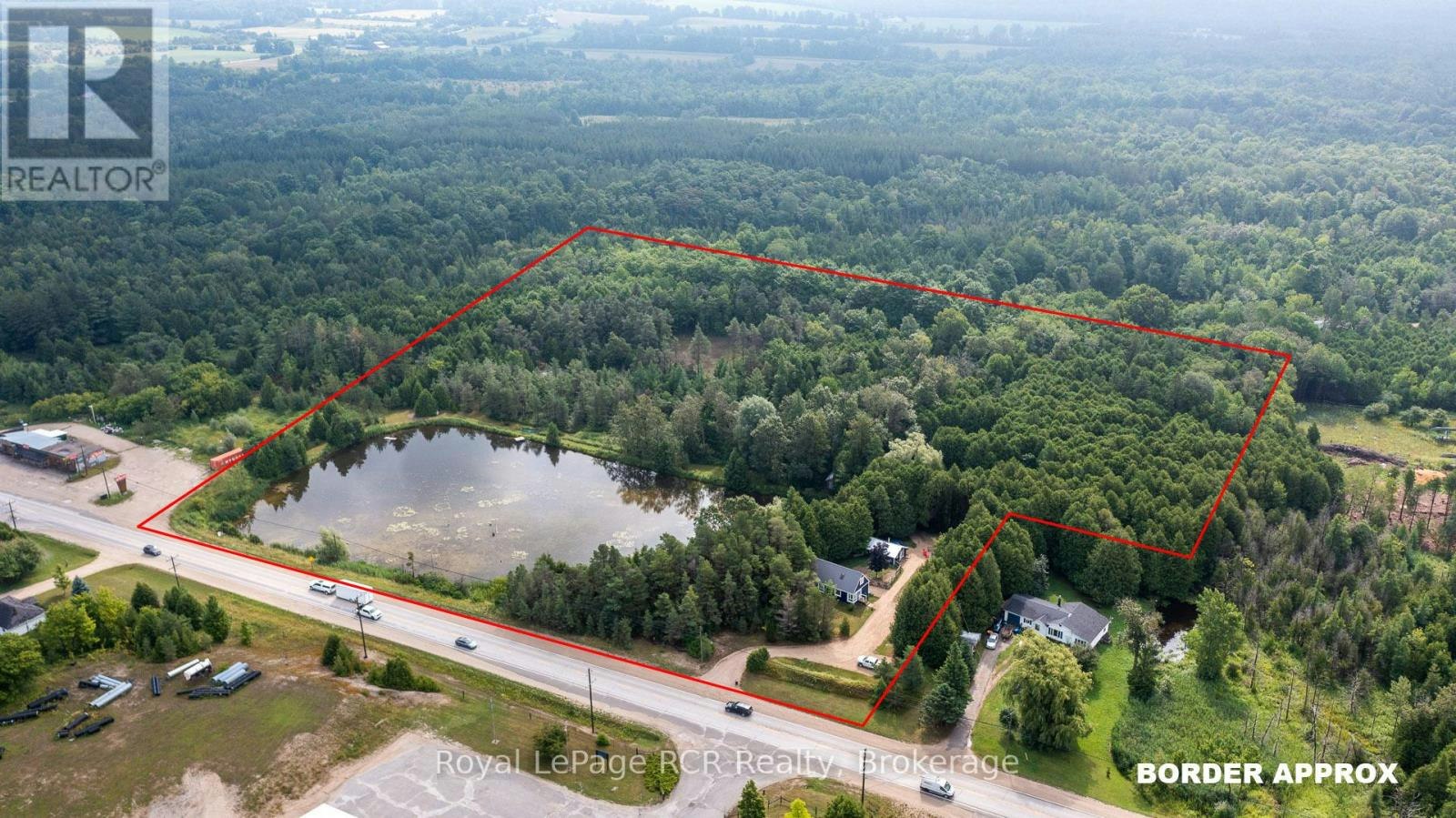 121 Collingwood Street, Grey Highlands, ON, N0C 1E0