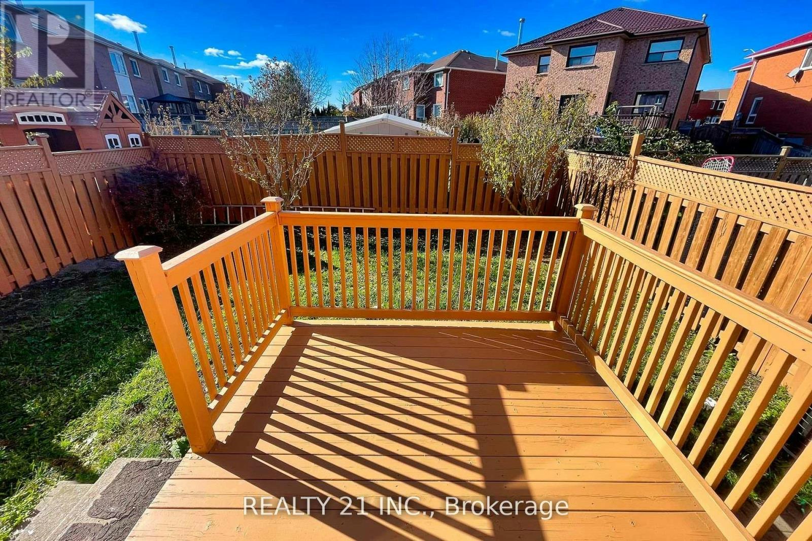 130 Morningview Trail, Toronto, ON, M1B 5L2 - 27