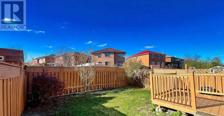 130 Morningview Trail, Toronto, ON, M1B 5L2 - 29