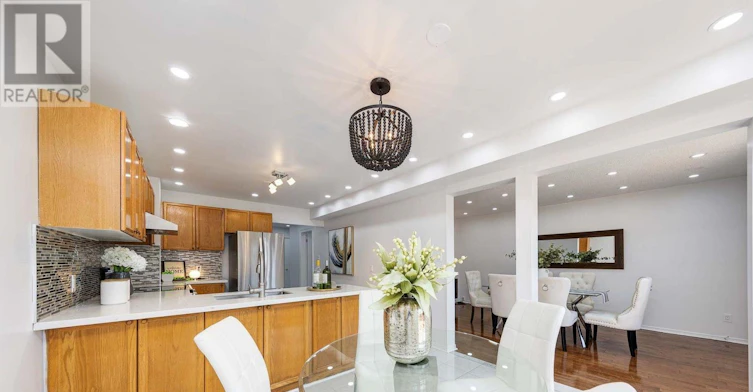 130 Morningview Trail, Toronto, ON, M1B 5L2 - 8