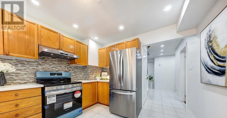 130 Morningview Trail, Toronto, ON, M1B 5L2 - 10