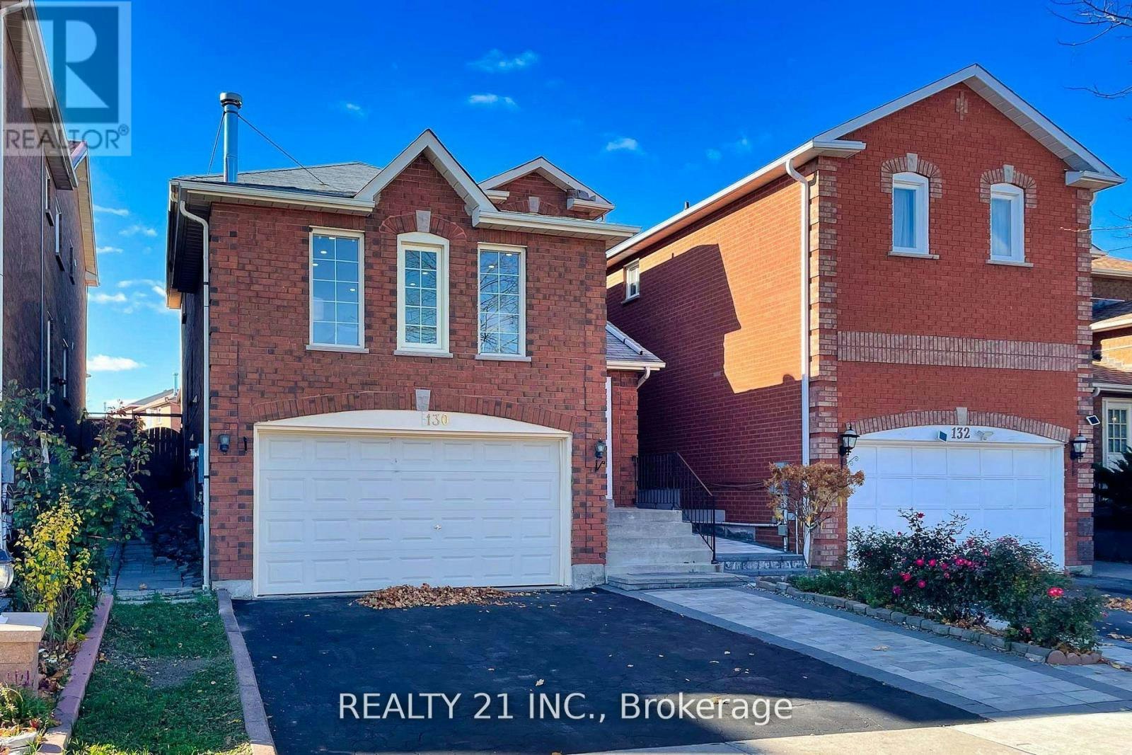 130 Morningview Trail, Toronto, ON, M1B 5L2