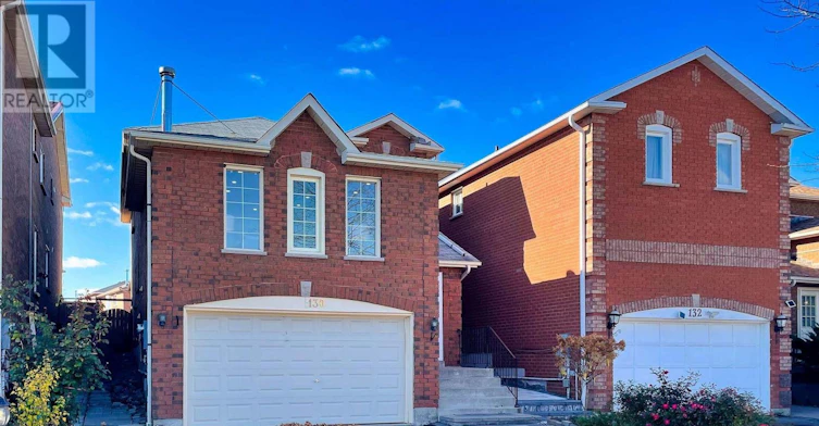 130 Morningview Trail, Toronto, ON, M1B 5L2