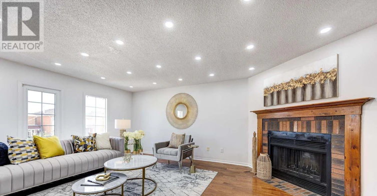 130 Morningview Trail, Toronto, ON, M1B 5L2 - 5