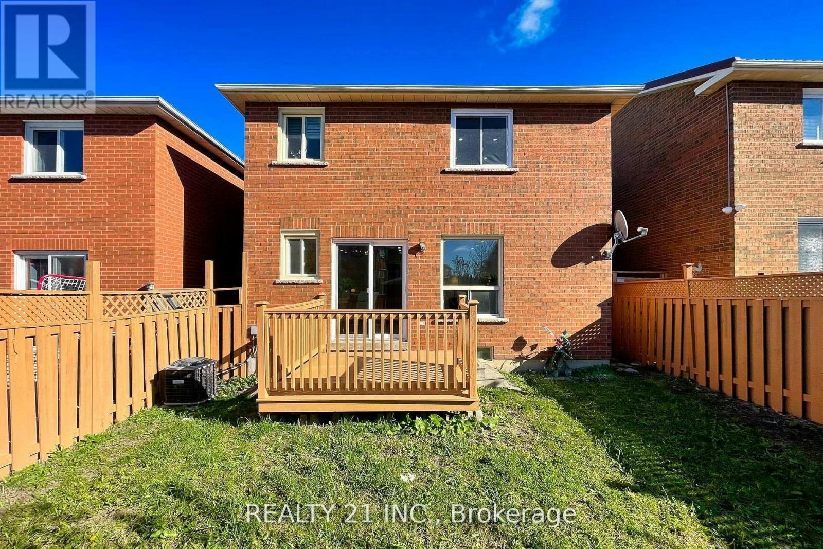 130 Morningview Trail, Toronto, ON, M1B 5L2 - 28