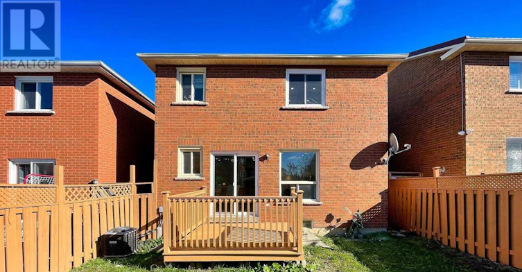 130 Morningview Trail, Toronto, ON, M1B 5L2 - 28