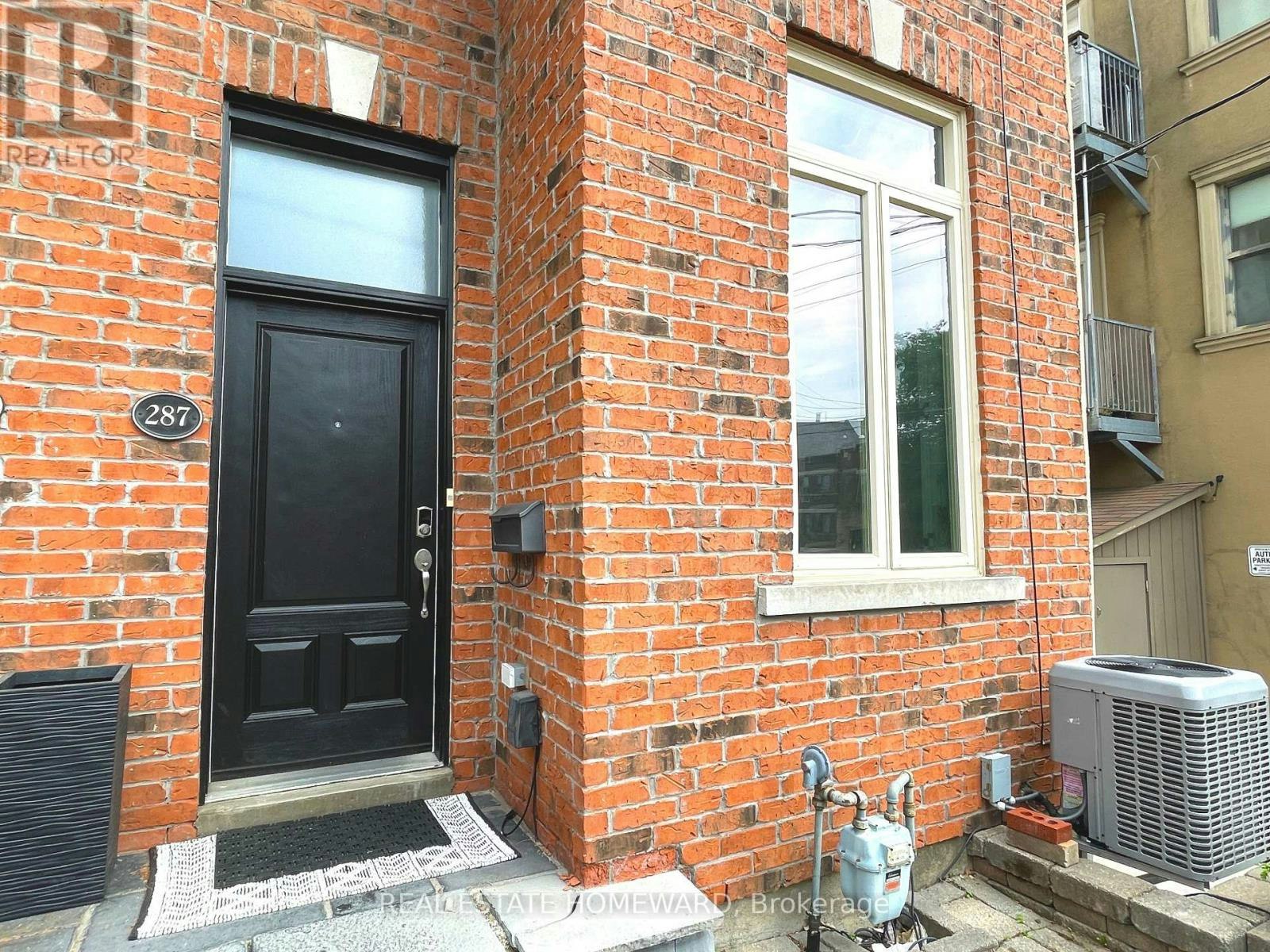 287 Kingswood Road, Toronto, ON, M4E 3N8 - 2