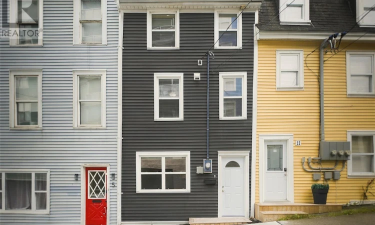 9 Boggan Street