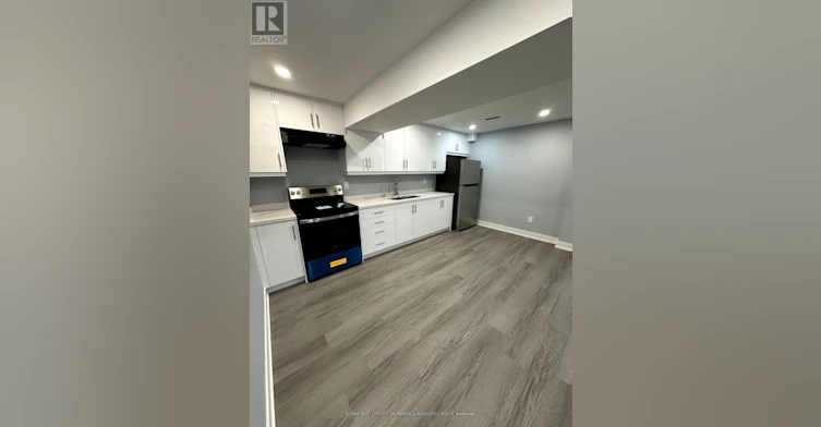 52 Herefordshire Crescent, East Gwillimbury, ON, L9N 0B7 - 9