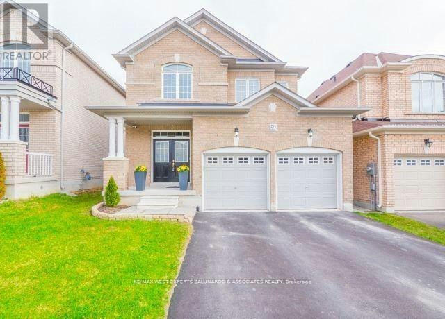 52 Herefordshire Crescent, East Gwillimbury, ON, L9N 0B7