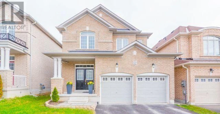 52 Herefordshire Crescent, East Gwillimbury, ON, L9N 0B7