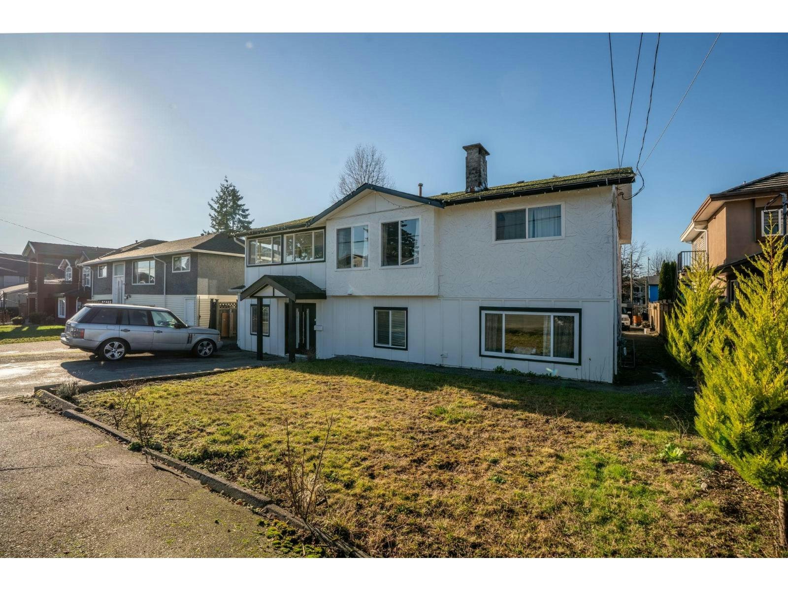 7923 122a Street, Surrey, BC, V3W 3T4 - 30