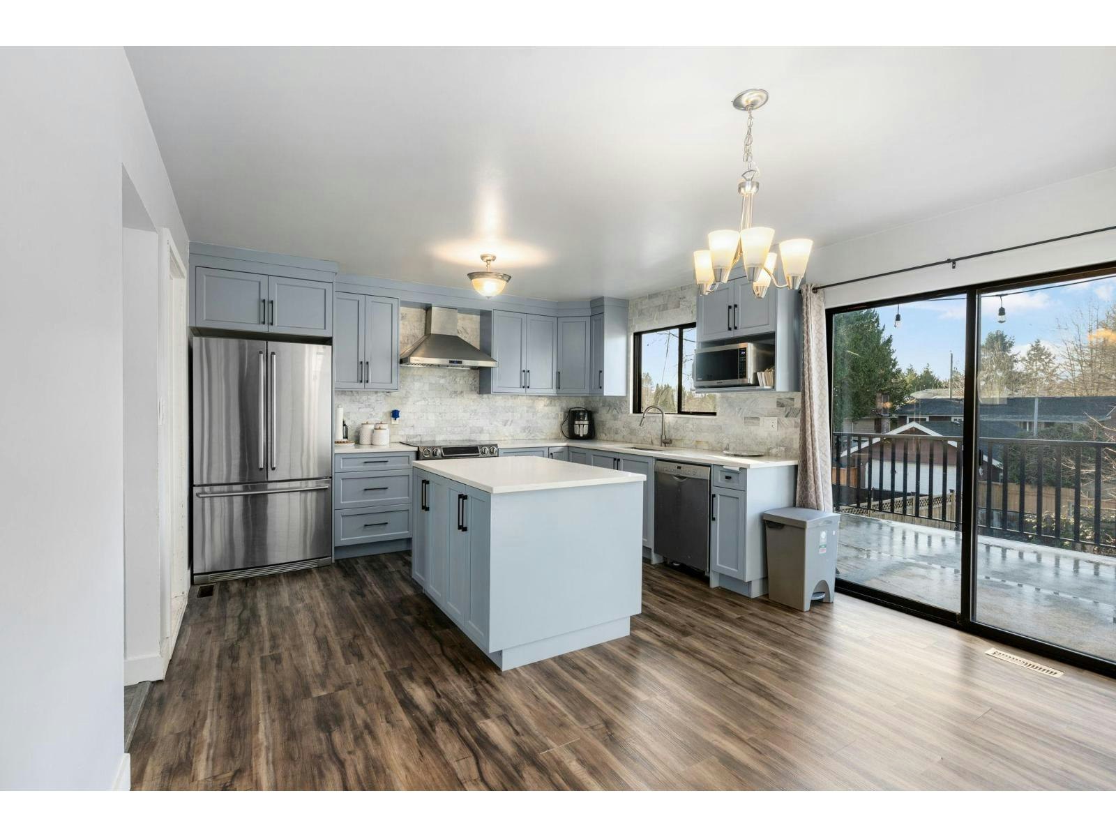 7923 122a Street, Surrey, BC, V3W 3T4 - 5