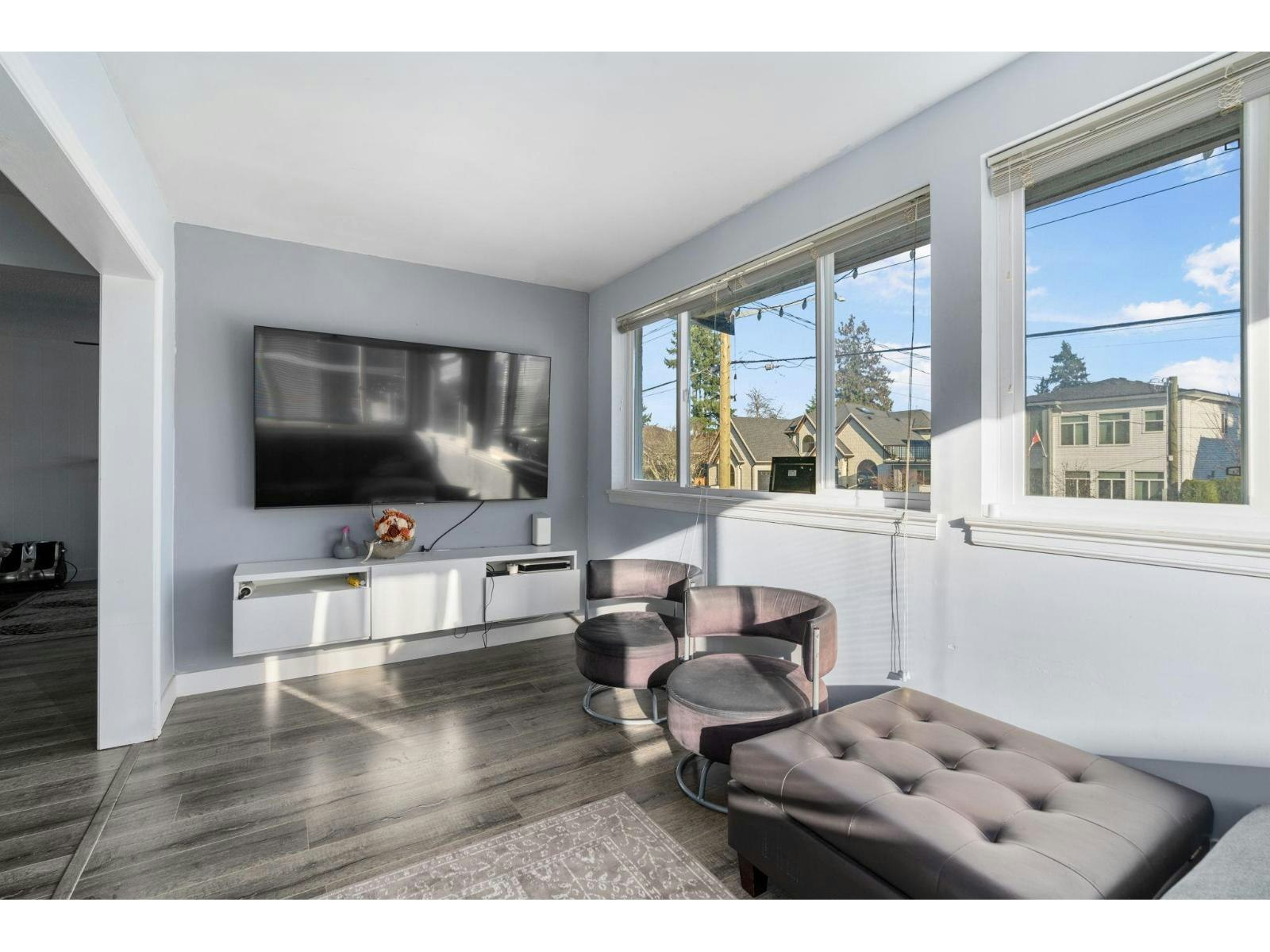 7923 122a Street, Surrey, BC, V3W 3T4 - 8