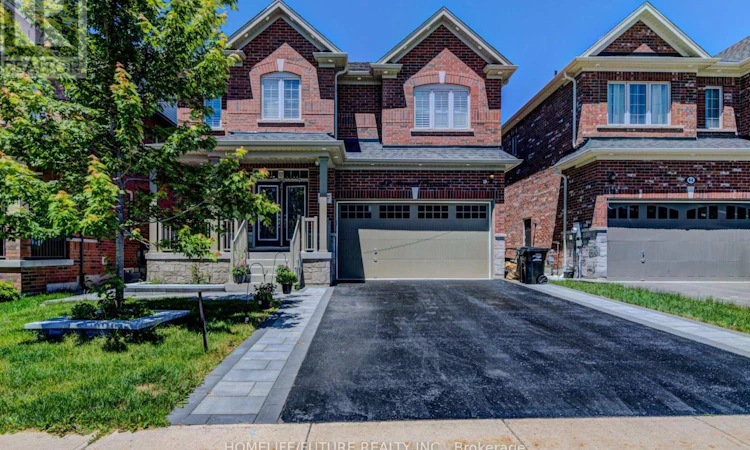 42 Samuel Crescent