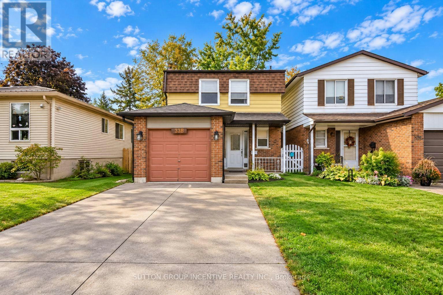 33B Cundles Road E, Barrie, ON, L4M 2Z6