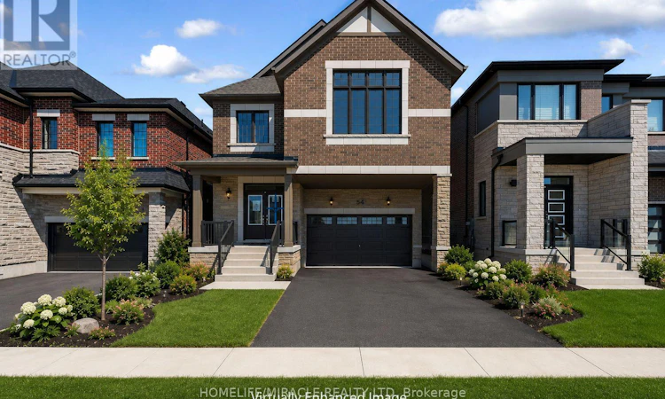 54 Gretzky Avenue