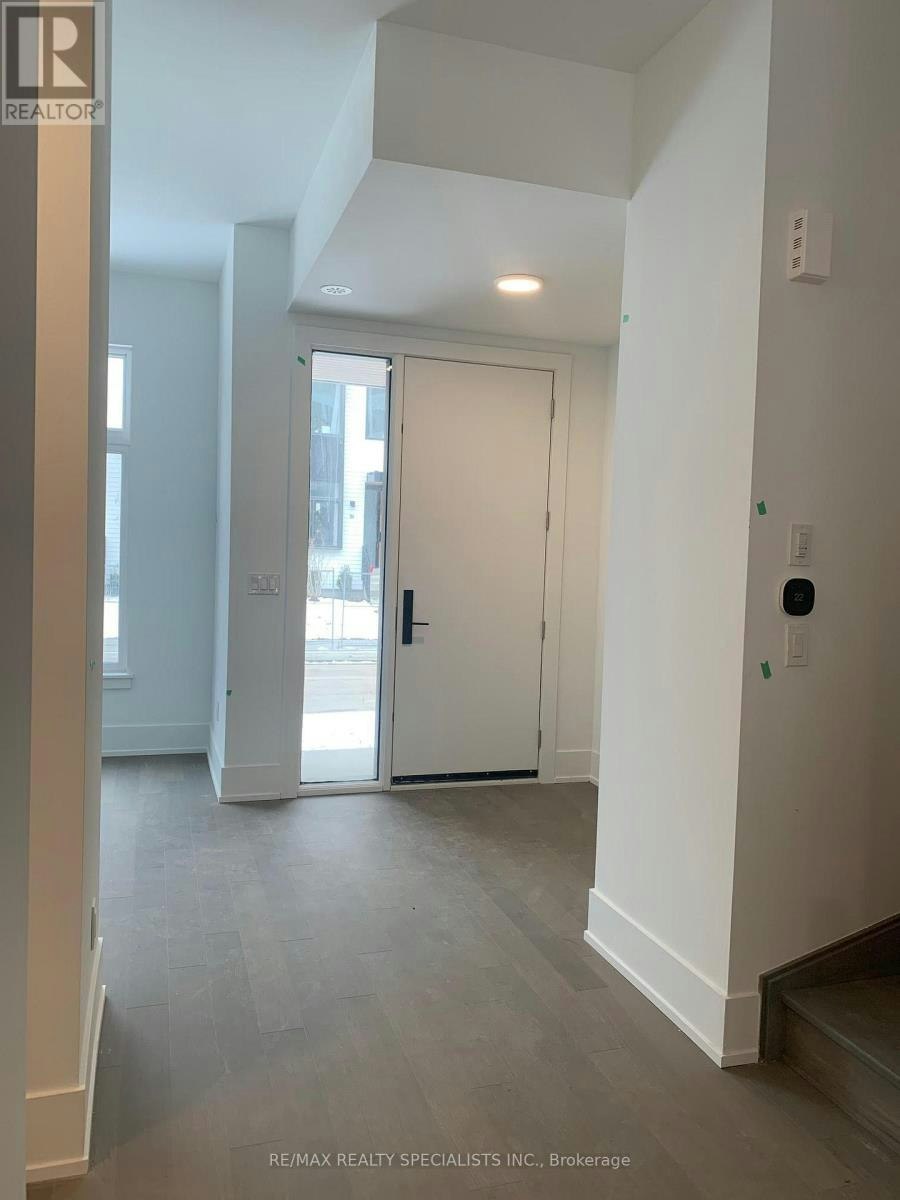 78-50 Lou Parsons Way S, Mississauga, ON, L5H 0B2 - 8