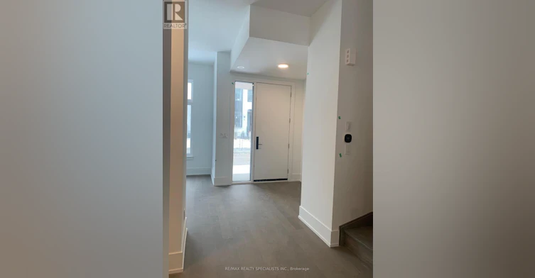 78-50 Lou Parsons Way S, Mississauga, ON, L5H 0B2 - 8