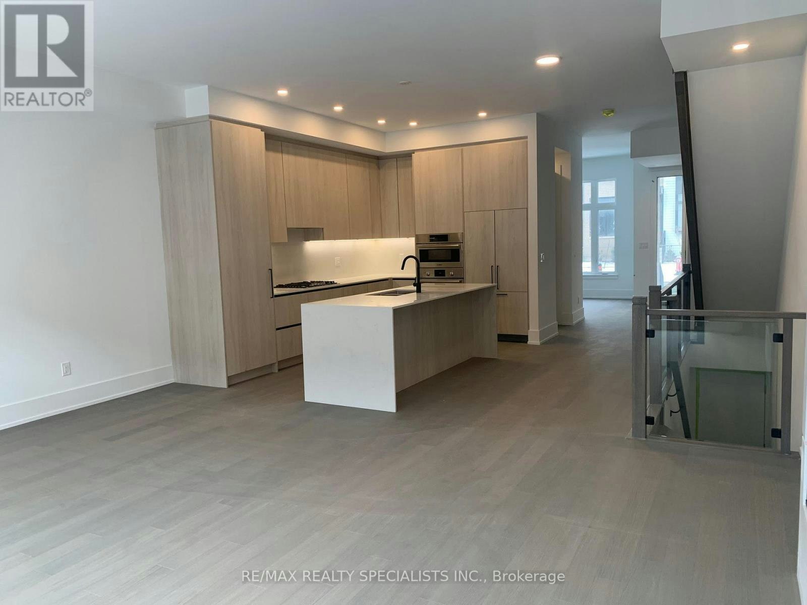 78-50 Lou Parsons Way S, Mississauga, ON, L5H 0B2 - 5