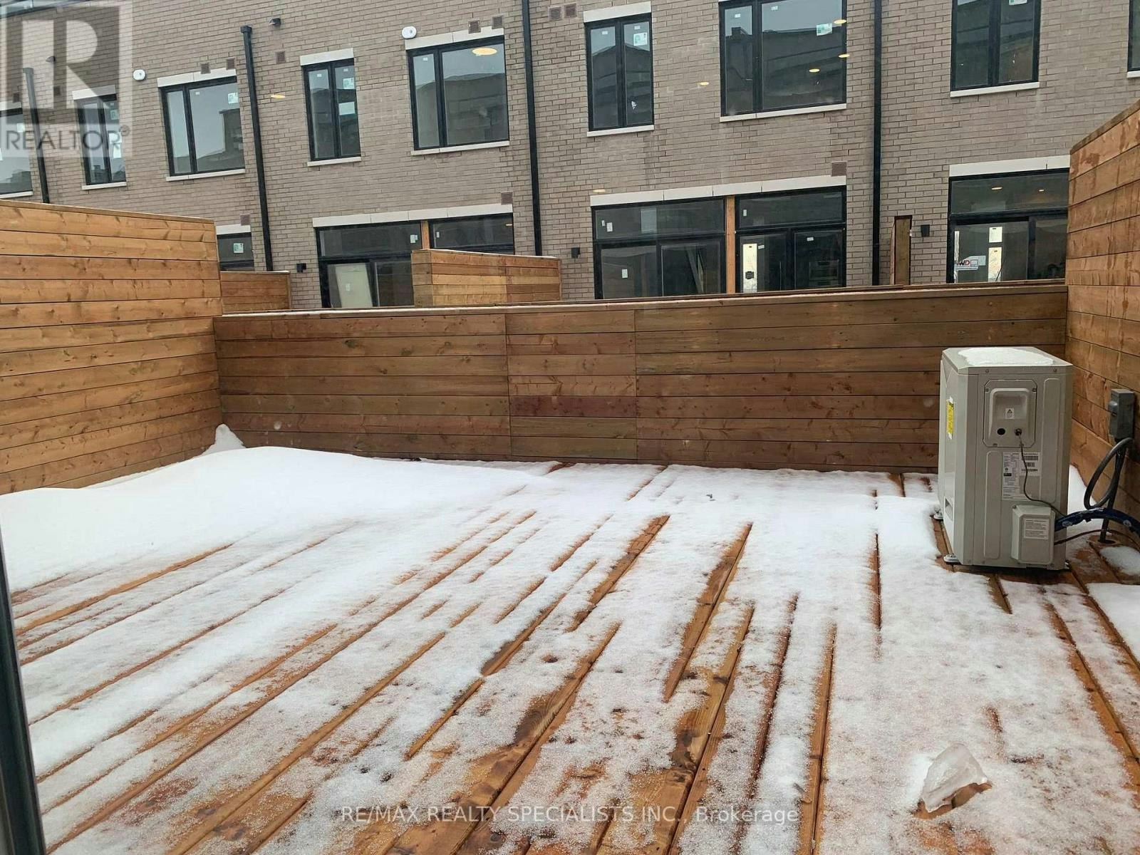 78-50 Lou Parsons Way S, Mississauga, ON, L5H 0B2 - 10