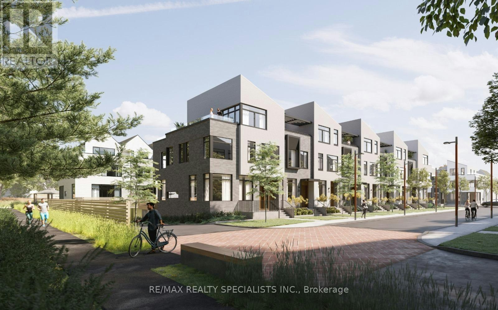 78-50 Lou Parsons Way S, Mississauga, ON, L5H 0B2 - 2