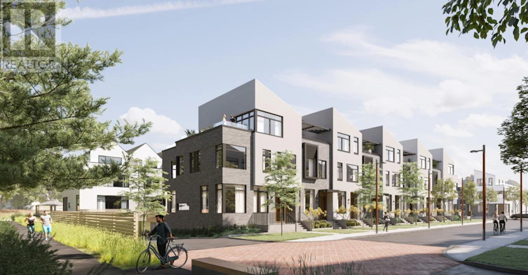 78-50 Lou Parsons Way S, Mississauga, ON, L5H 0B2 - 2