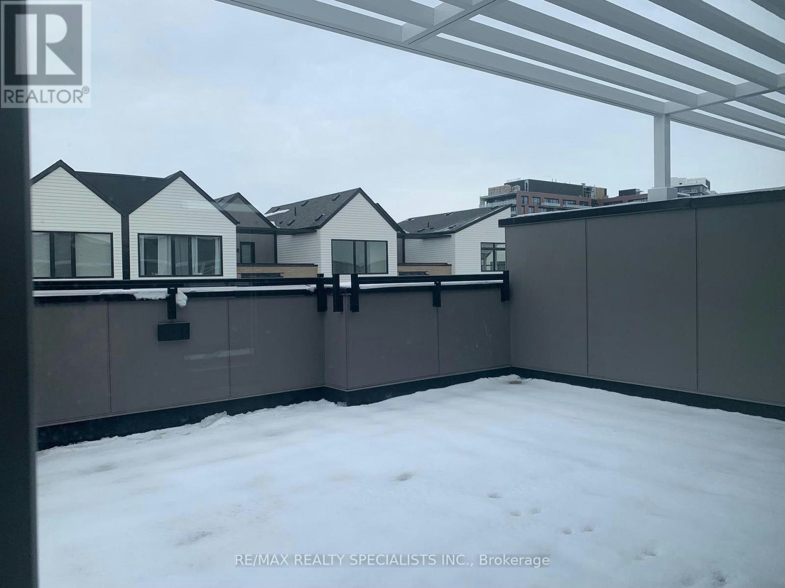 78-50 Lou Parsons Way S, Mississauga, ON, L5H 0B2 - 18