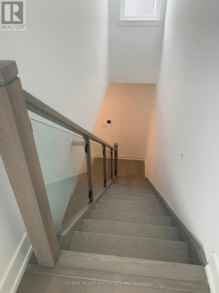 78-50 Lou Parsons Way S, Mississauga, ON, L5H 0B2 - 21