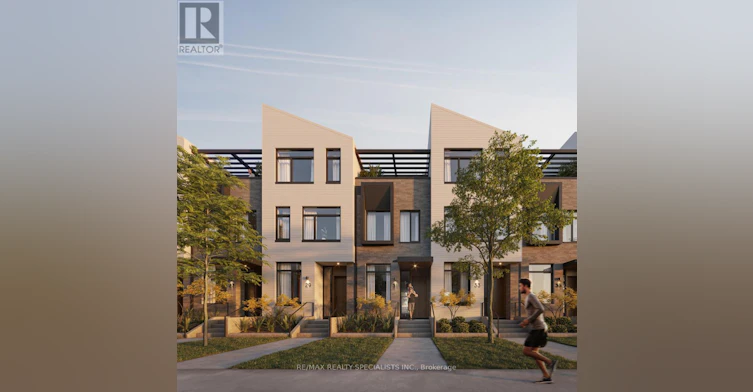 78-50 Lou Parsons Way S, Mississauga, ON, L5H 0B2