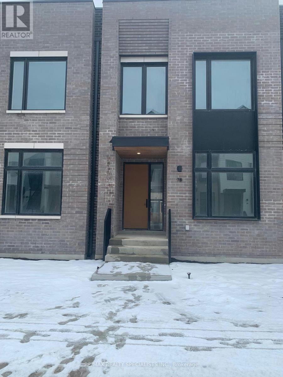 78-50 Lou Parsons Way S, Mississauga, ON, L5H 0B2 - 3