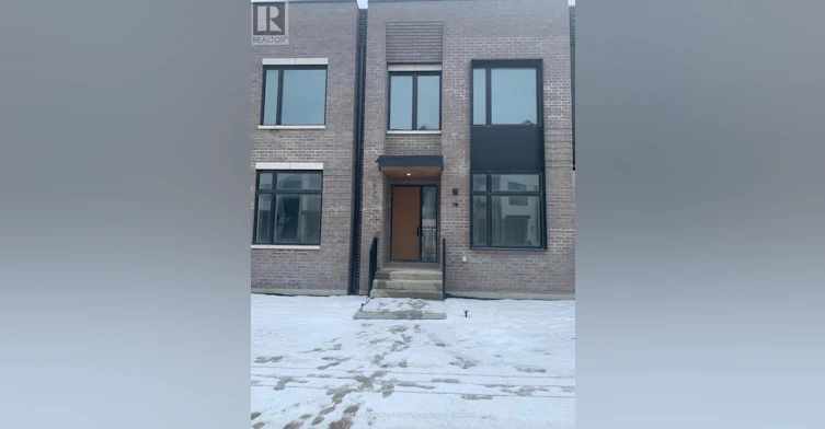 78-50 Lou Parsons Way S, Mississauga, ON, L5H 0B2 - 3