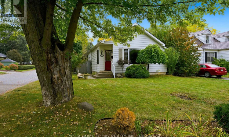 1 Ostrander Boulevard