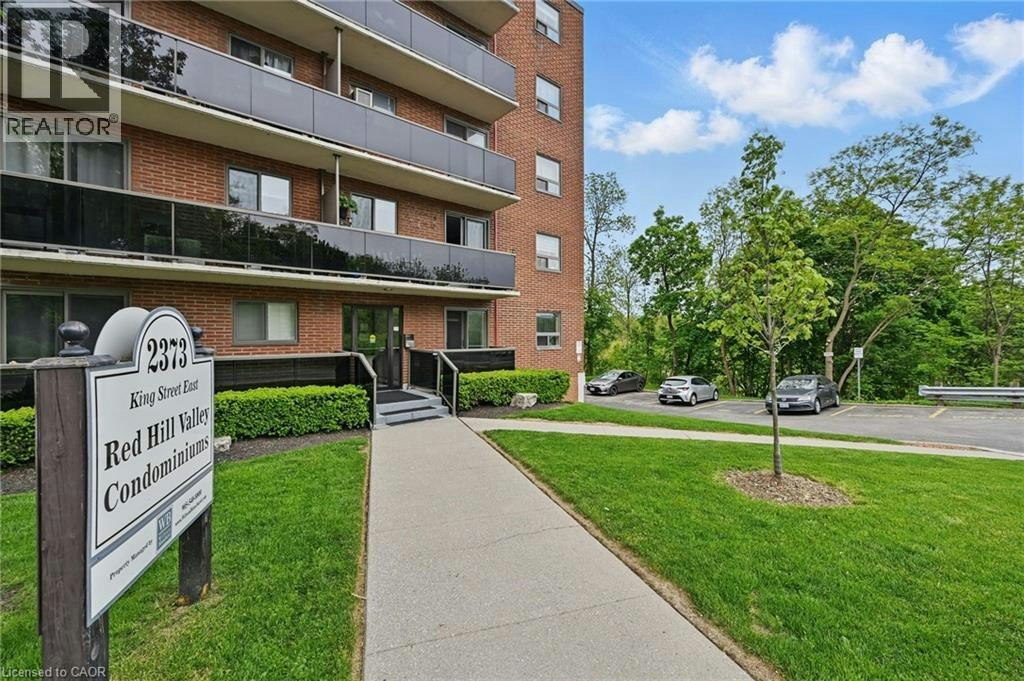 43-2373 King Street E, Hamilton, ON, L8K 1X9