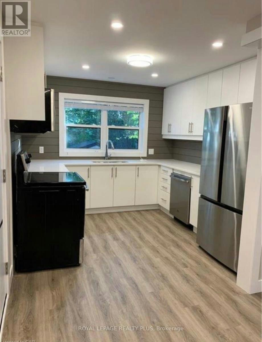 B-9 York Street, Kitchener, ON, N2G 1S9 - 5