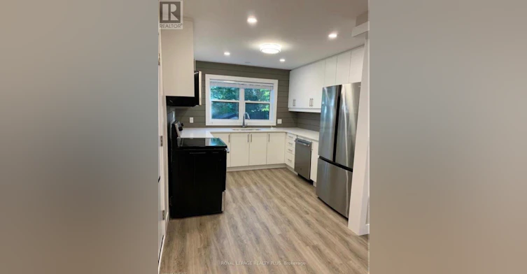 B-9 York Street, Kitchener, ON, N2G 1S9 - 5