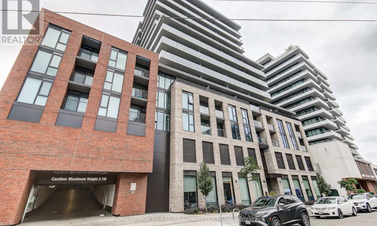 1017-1 Jarvis Street