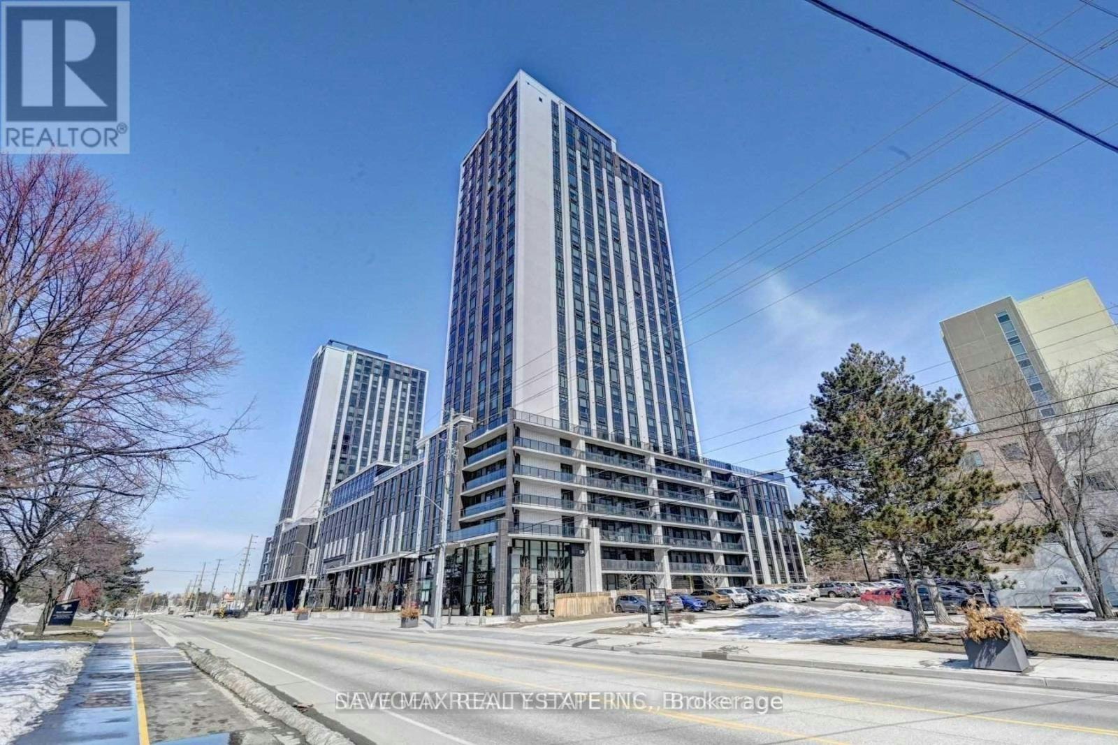 N206-330 Phillip Street, Waterloo, ON, N2L 3W9