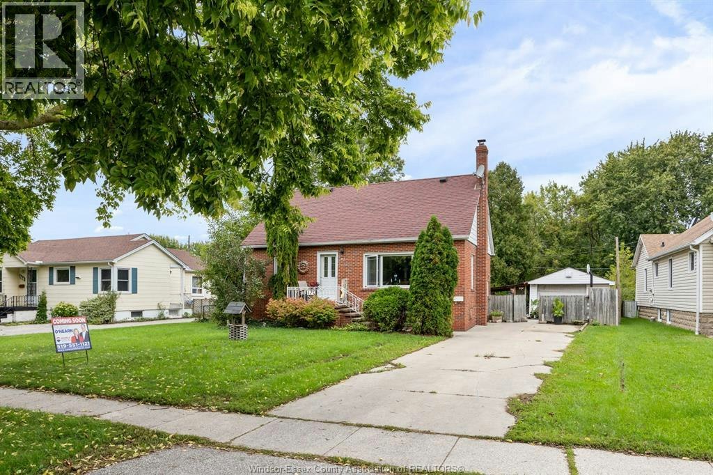 170 Fort, Amherstburg, ON, N9V 1B8